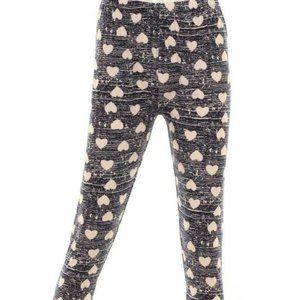 Heart of Gold Leggings